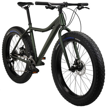 Bravo fat bike price new arrivals