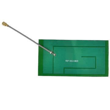 Buy Wholesale China Quad Band 868mhz Internal Gsm Pcb Antenna 4g