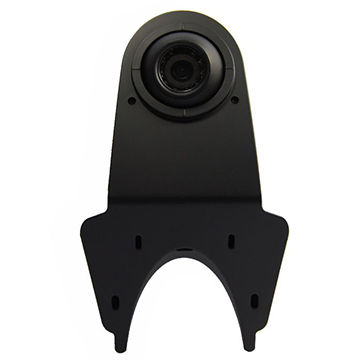 China Motor home rear-view cameras with waterproof, anti-fog & anti-UV ...