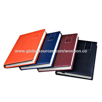 Buy Wholesale China Labon Lock Diary Gold Pen Set Vintage Leather