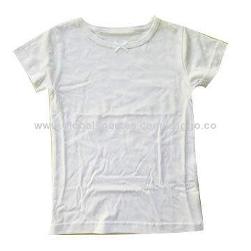 New 2015 Spring Summer Boys' T-shirt with Cartoon Print  for sale at factory direct price