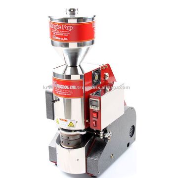 high quality Korea Popped Rice Cake Maker Machines for Sale