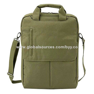 Buy Wholesale China Laptop Bag Backpack Canvas Durable Fashion Laptop Bag Backpack At Usd