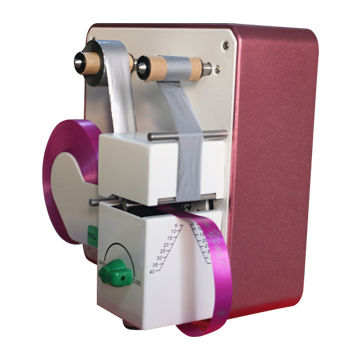 Digital Ribbon Printing Machine - China Wholesale Digital Ribbon ...