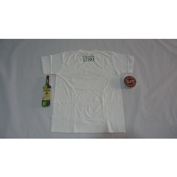 Buy Wholesale China 100 Cotton White T Shirt For Promoting 100   100 Cotton White T Shirt 