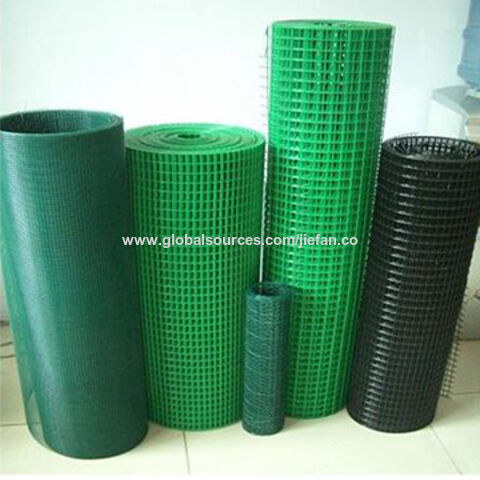 Buy China Wholesale Pvc Coated Welded Wire Mesh To Malaysia