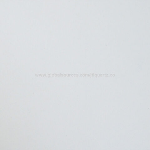 Buy Wholesale China Pure White Quartz Stone & Quartz Stone at USD 32 ...