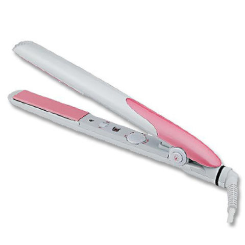 Buy Wholesale China Hair Straightener With Temperature Control And Lock ...