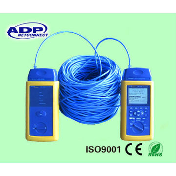 Product Categories > lan cable > cat6 - Utp Cat6 Pass Fluke Test for sale at factory direct price