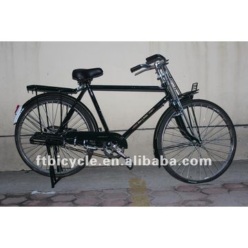 Old style online bike