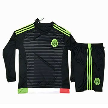 klæde kig ind duft Buy Wholesale China 2015-16 Mexico Home Soccer Jersey & 2015-16 Mexico Home Soccer  Jersey at USD 3 | Global Sources