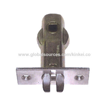 Bulk Buy Hong Kong SAR Wholesale Tubular Latch from Kin Kei Hardware ...