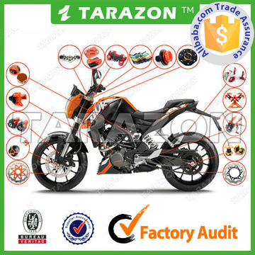 Buy China On-road Motorcycle Parts For Ktm Duke 200 390 & On-road Motorcycle Parts | Global Sources