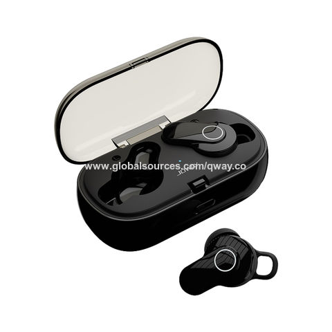 Wireless Earphone Joway Airpods Fever Grade Hifi Sound Quality