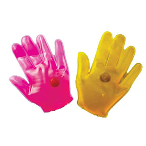 glove shaped hand warmers