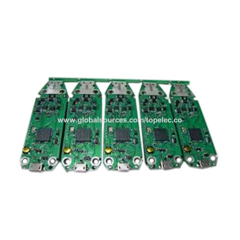 Buy Wholesale China Pcb Assembly In Fastest Delivery Time & Pcb