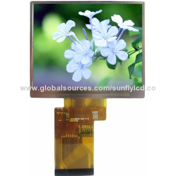in re tft lcd factory