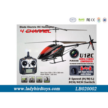 Rc sales big helicopter