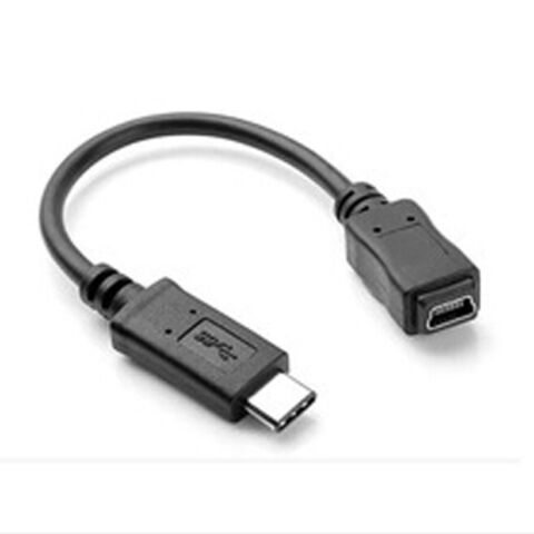 mini usb cable male to female