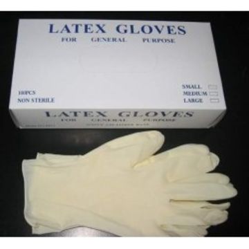 latex examination gloves manufacturers