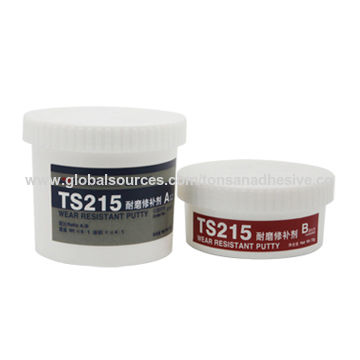 Image showcasing Buy Wholesale China Abrasion-resistant Rebuilding Putty, Double ...