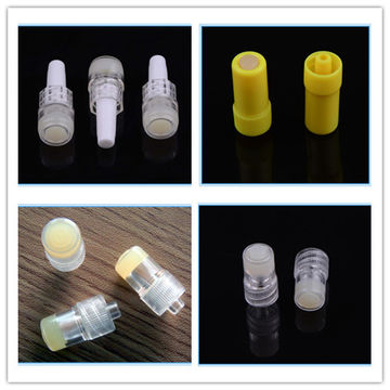 Disposable Medical Luer Lock Heparin Cap for I. V Catheter - China Heparin  Cap, IV Cannula