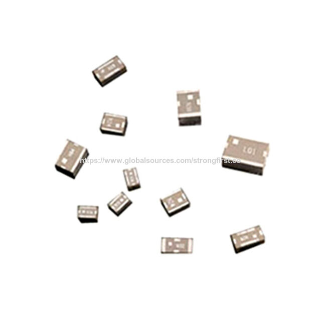 مزدوج الطبقات المتعددة LTCC بتردد مركزي 1325 ميجاهرتز، SMD 3225، 3.2*2.5*1.5 ملم - مكونات الترددات اللاسلكية عالية الأداء for sale at factory direct price