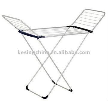 China Folding Clothes Drying Rack, Folding Clothes Drying Rack Wholesale,  Manufacturers, Price