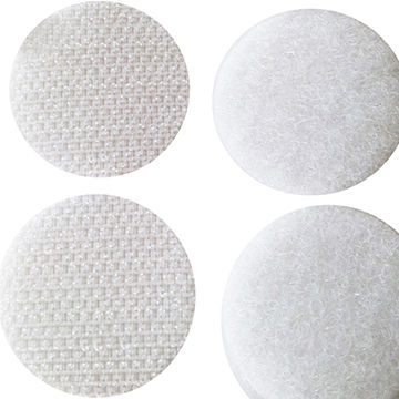 Buy Standard Quality China Wholesale Adhesive Velcro Dots/hook