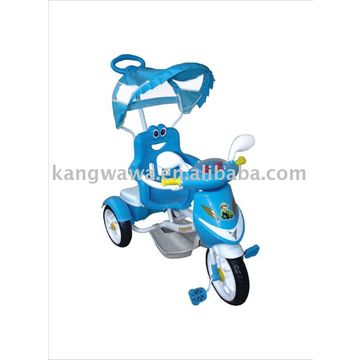 Bulk Buy China Wholesale Baby Tricycle Fancy Baby Tricycle from