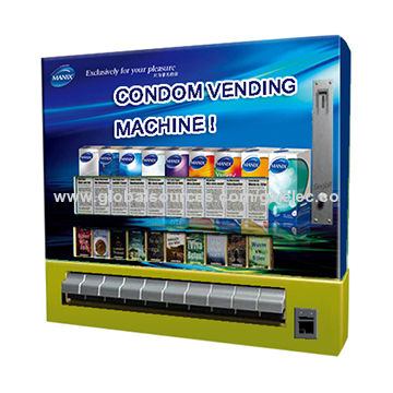 Condoom Machine Buy Wholesale China Multifunctional Custom Up To 10 Selection Condom ...