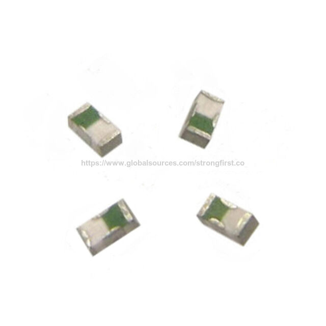Filtro Multicapa LTCC con Frecuencia Central de 1525 MHz, Ancho de Banda (MHz): 950-1700