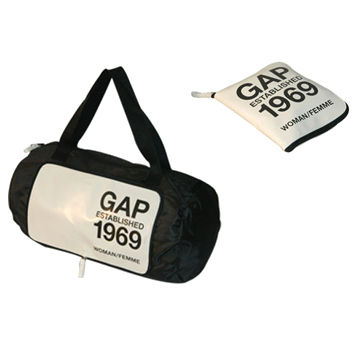 gap gym bag