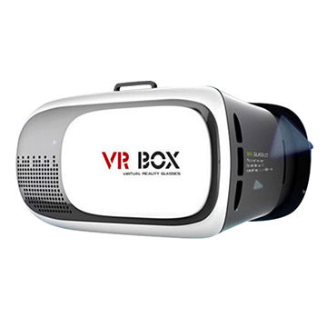 Ændringer fra Råd halstørklæde Buy Wholesale China Vr Box 3d Glasses For Mobile Phone, Virtual Reality  World Movies Games Bluetooth Controller,europe & Vr Box 3d Glasses at USD 1  | Global Sources