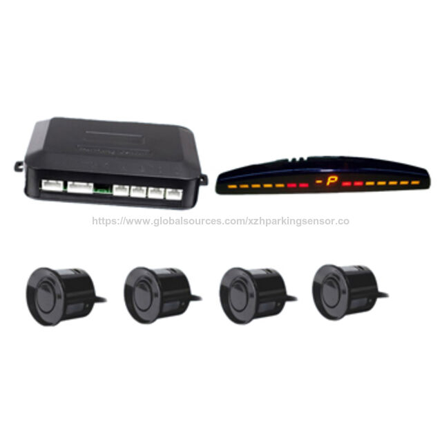 Fabricante y Proveedor Directo de Sensores de Estacionamiento para Ayuda de Asistencia de Estacionamiento for sale at factory direct price