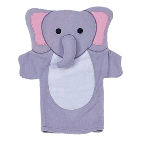 Buy Wholesale China 22cm Elephant Hand 