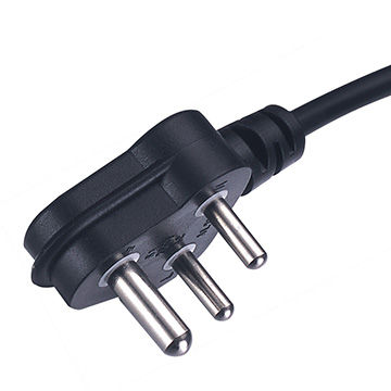 Buy Wholesale China South Africa 6a Power Plug With 90°, C13 & South ...