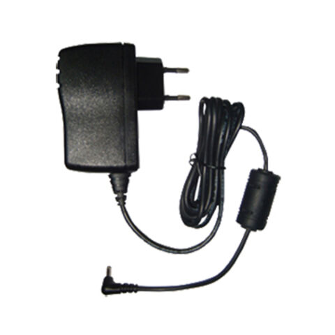 GOST-geprüfter 5V/2A-Adapter mit Effizienzlevel VI