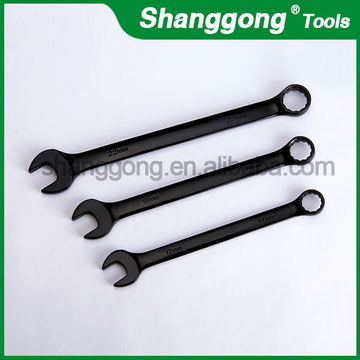 Clé Combinée à Cliquet ROOKS 10mm - Réf. OK-01.6003, Neuve, Stock UK