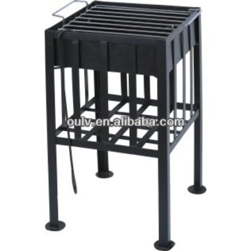 bbq fire basket