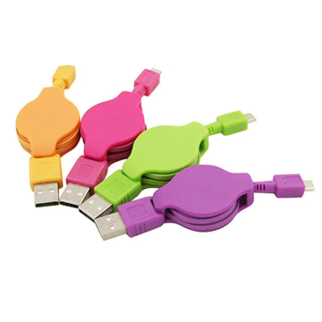 Flaches USB-Kabel für Mobiltelefone for sale at factory direct price