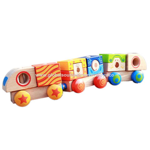 wooden pretend play toys