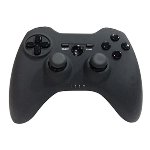 Buy Wholesale Taiwan Wireless Game Pad For Android, Psx3, Xinput, Pc ...