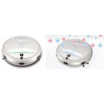 Sharp Cocorobo Vacuum Cleaner Robot, Vacuum Cleaner - Buy Thailand  Wholesale Sharp Cocorobo Vacuum Cleaner Robot | Globalsources.com