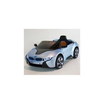 Bmw Power Wheels I8
