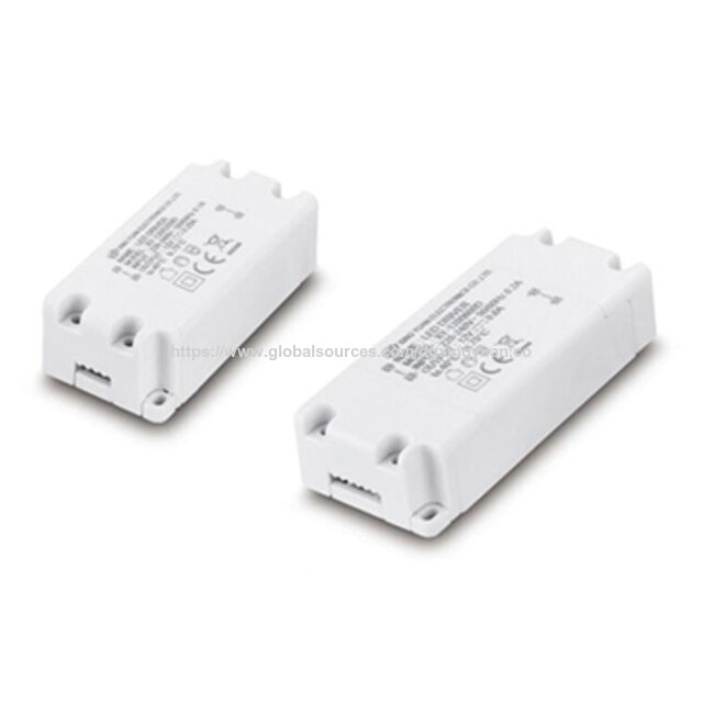 24w Constant Current Led Driver With Ul/fcc/gs/bs/kc Approval $3.01 ...