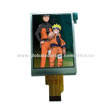 2.7 tft display supplier