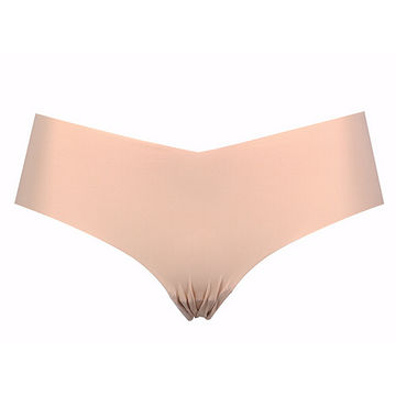 Bulk Buy China Wholesale Nylon/spandex Lycra Sexy Girl Underwear $0.8 from  Guangdong Roada Garment Co. Ltd