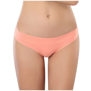 China Supplier Seamless Women Tight Panties,ladies Seamless