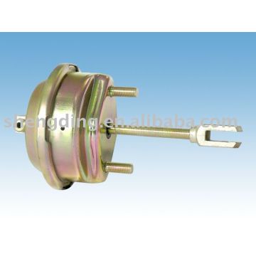Buy Wholesale China Air Brake Chamber - Spring Brake Chamber & Air